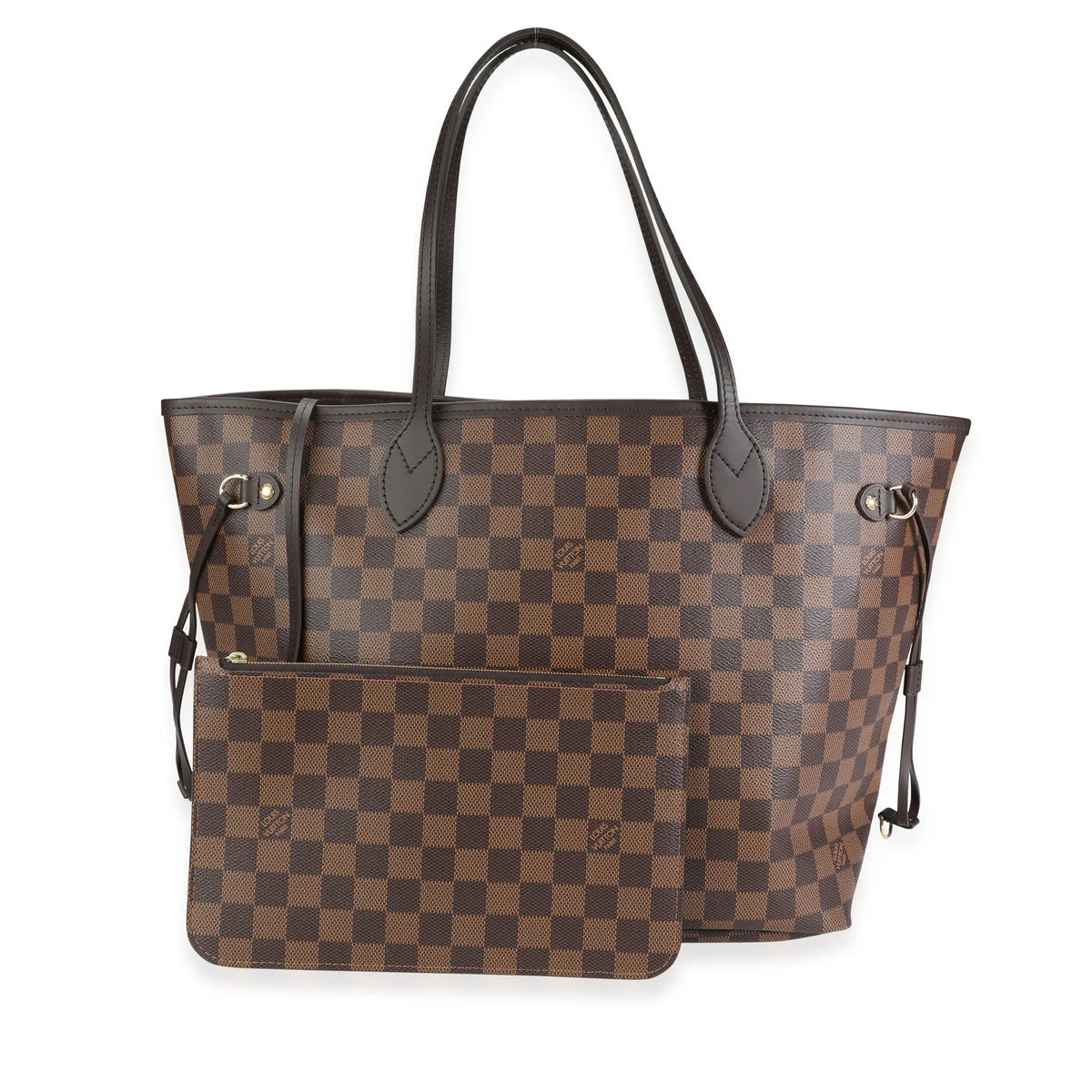 Neverfull MM Tote Bag