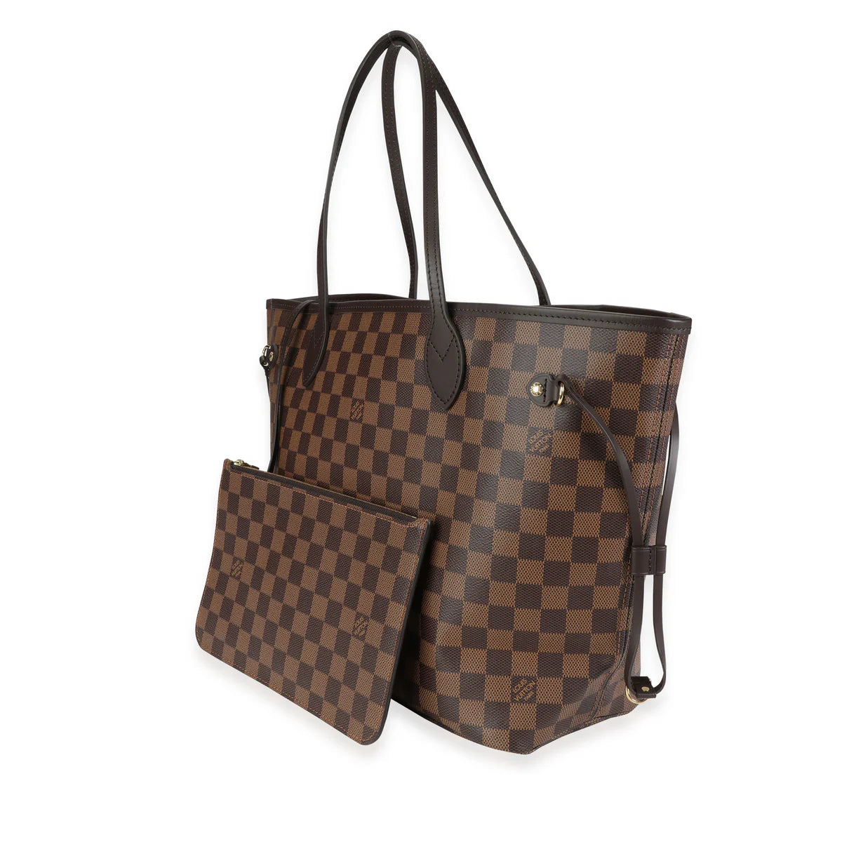 Neverfull MM Tote Bag