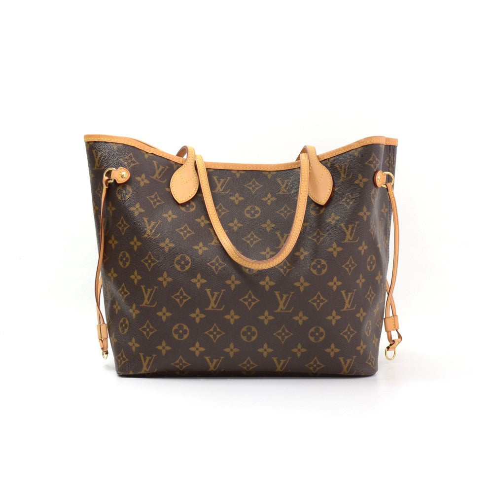 Neverfull MM Tote Bag