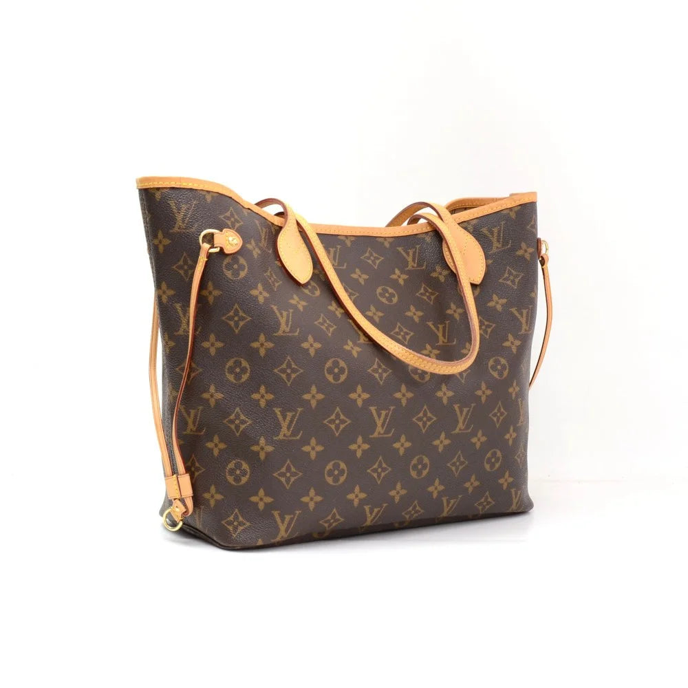 Neverfull MM Tote Bag