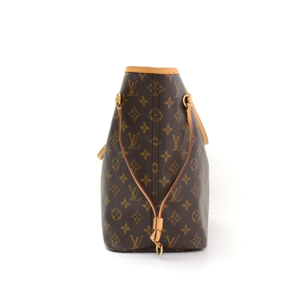 Neverfull MM Tote Bag