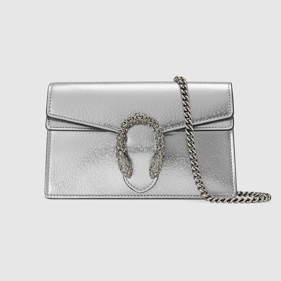 Mini Dionysus Shoulder Bag