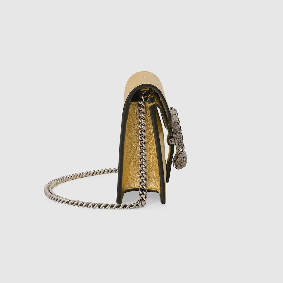 Mini Dionysus Shoulder Bag
