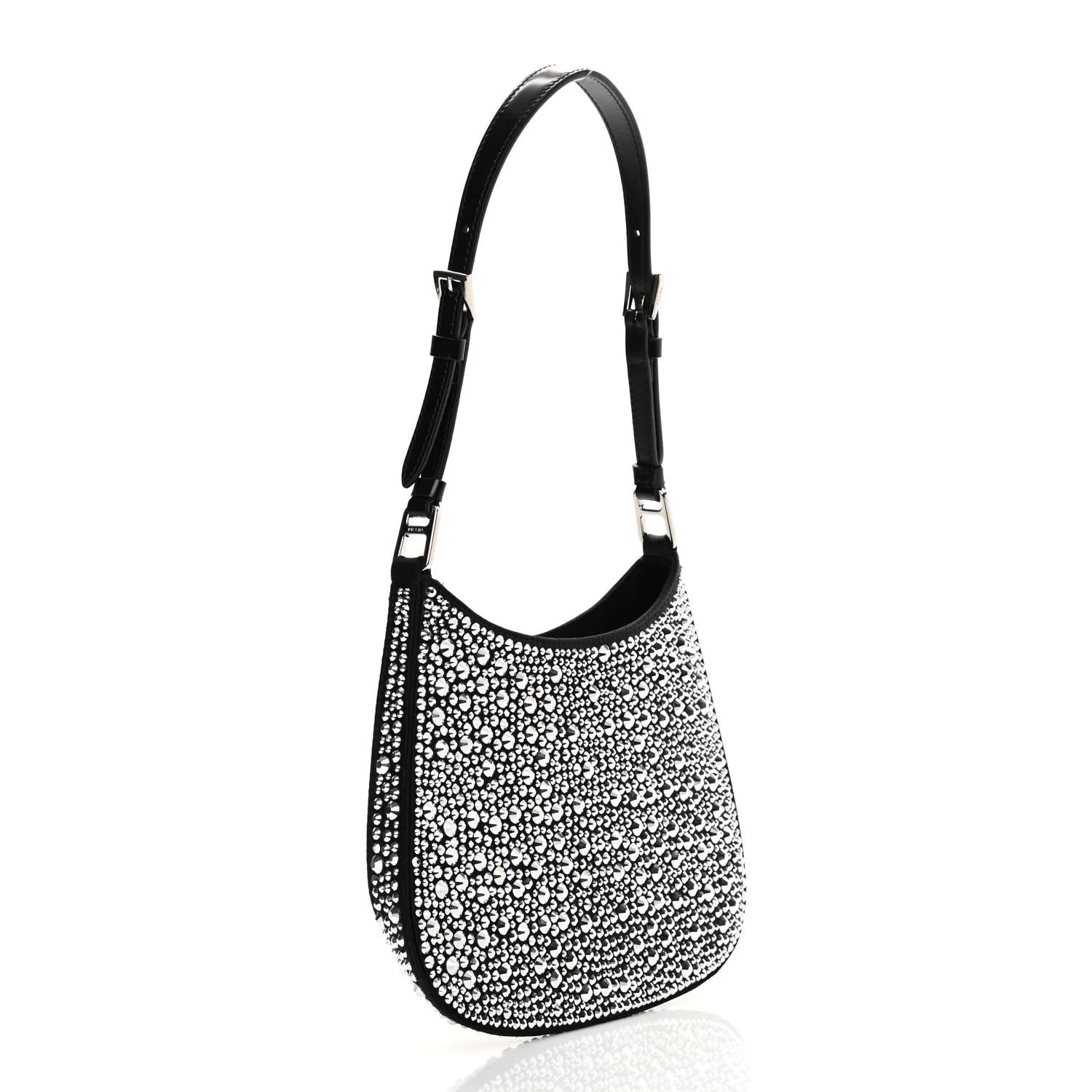 Cleo Crystal Bag