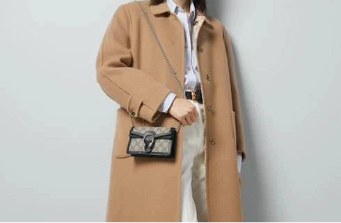 Mini Dionysus Shoulder Bag