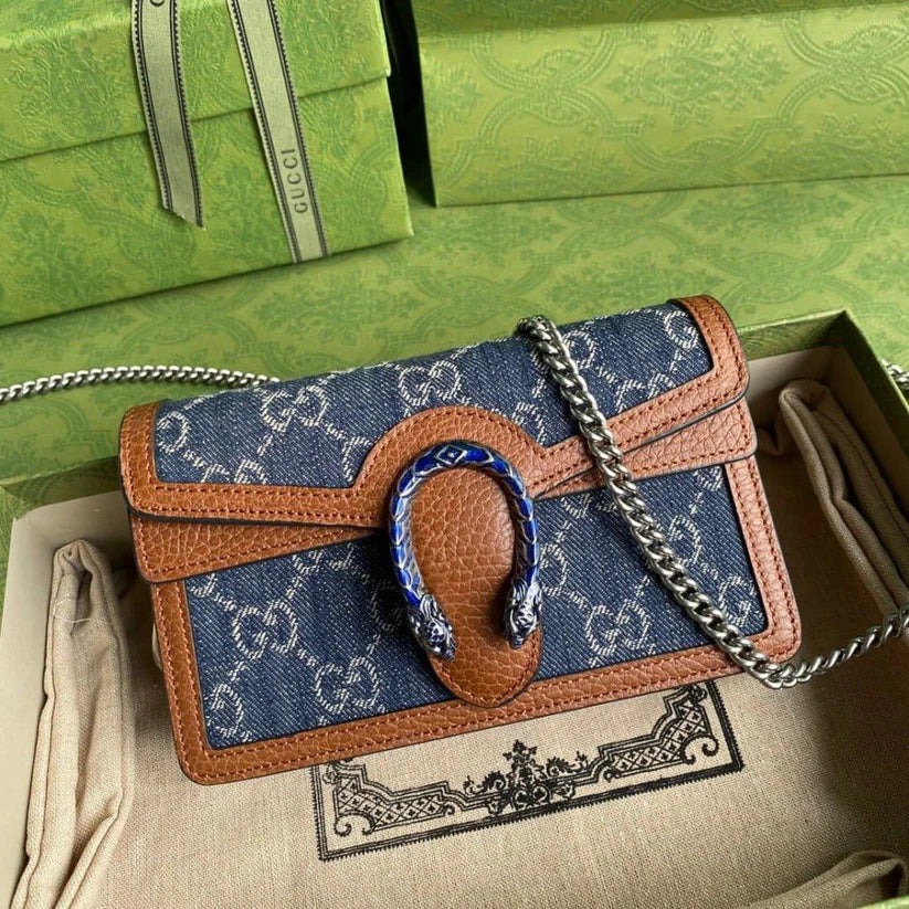 Mini Dionysus Shoulder Bag