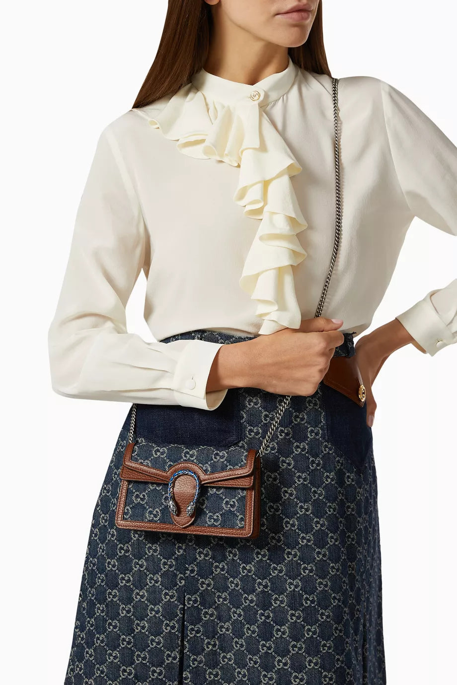 Mini Dionysus Shoulder Bag