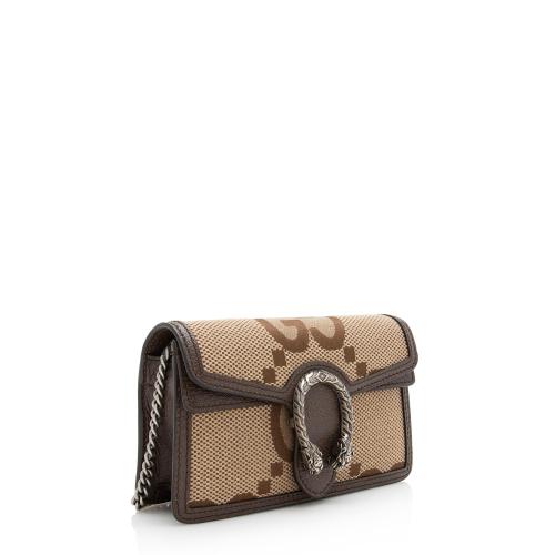 Mini Dionysus Shoulder Bag