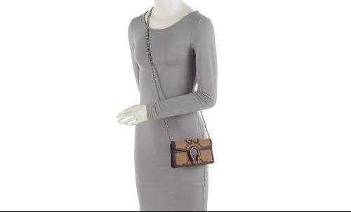 Mini Dionysus Shoulder Bag