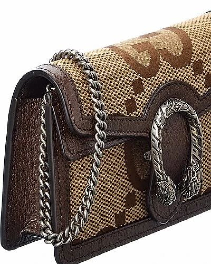 Mini Dionysus Shoulder Bag