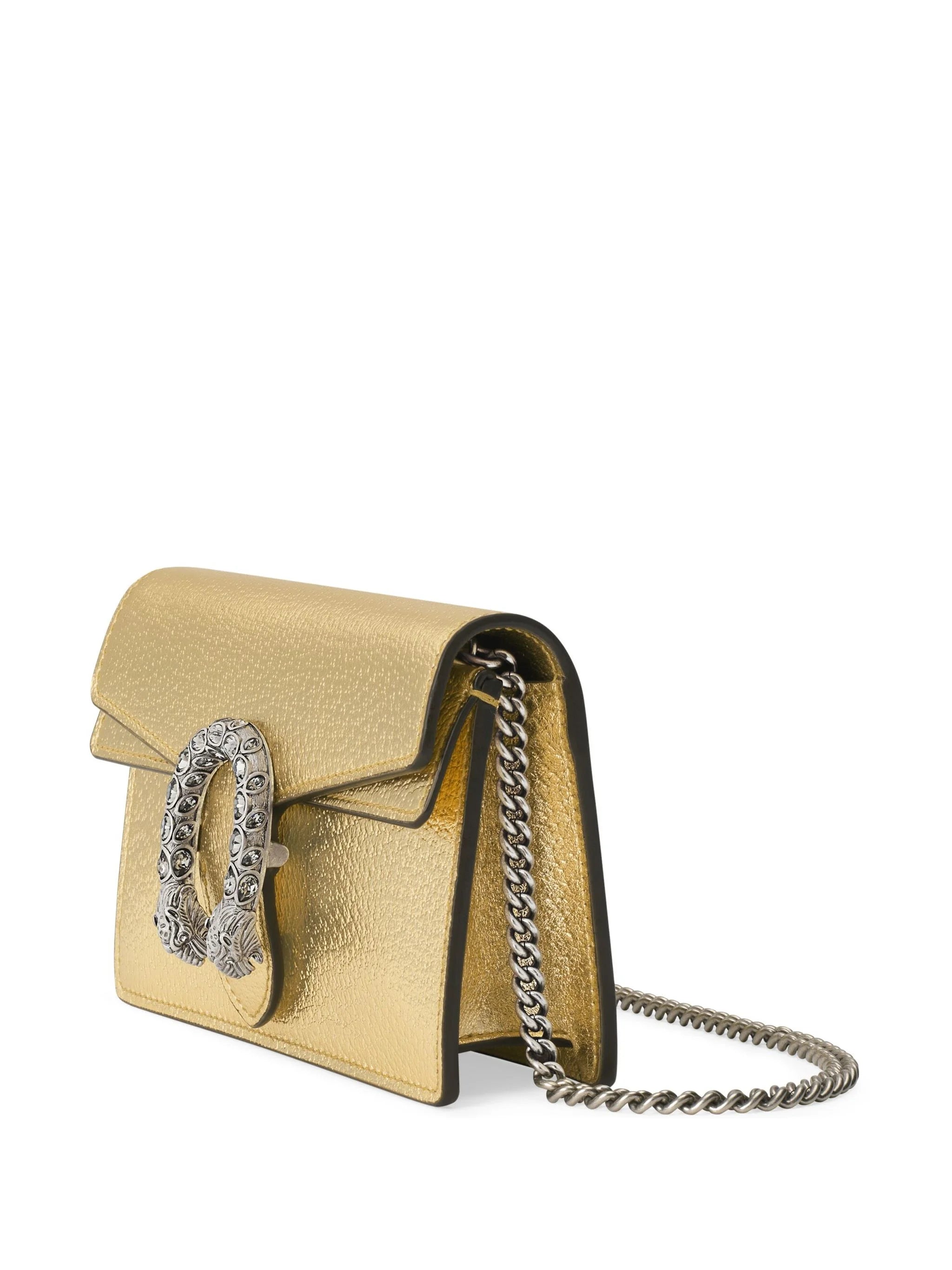 Mini Dionysus Shoulder Bag