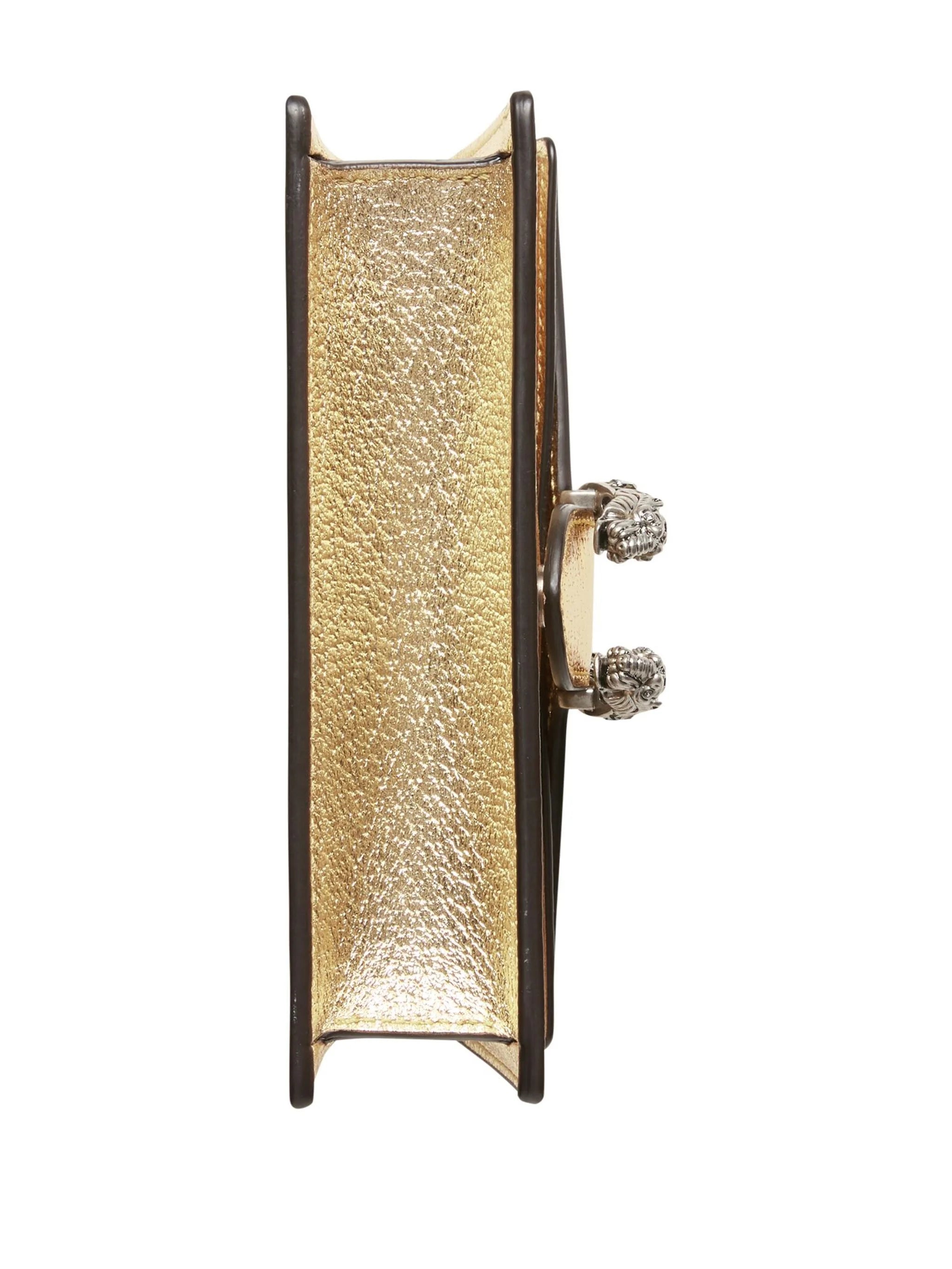 Mini Dionysus Shoulder Bag