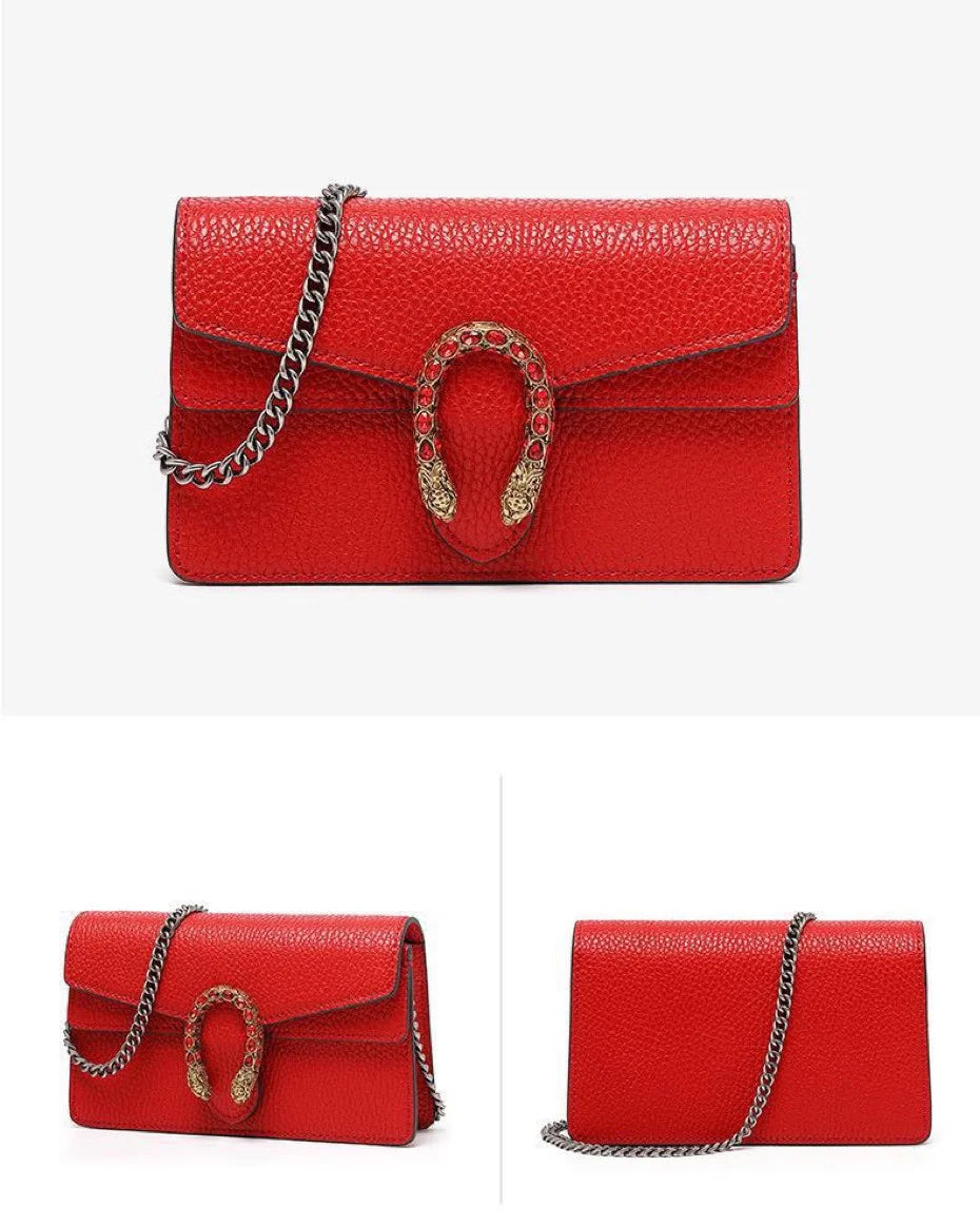 Mini Dionysus Shoulder Bag