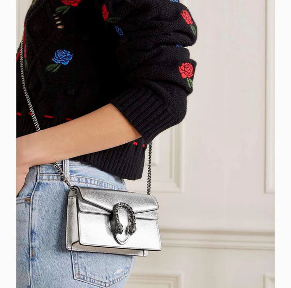 Mini Dionysus Shoulder Bag