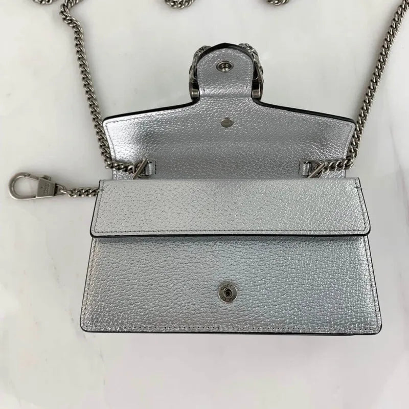 Mini Dionysus Shoulder Bag