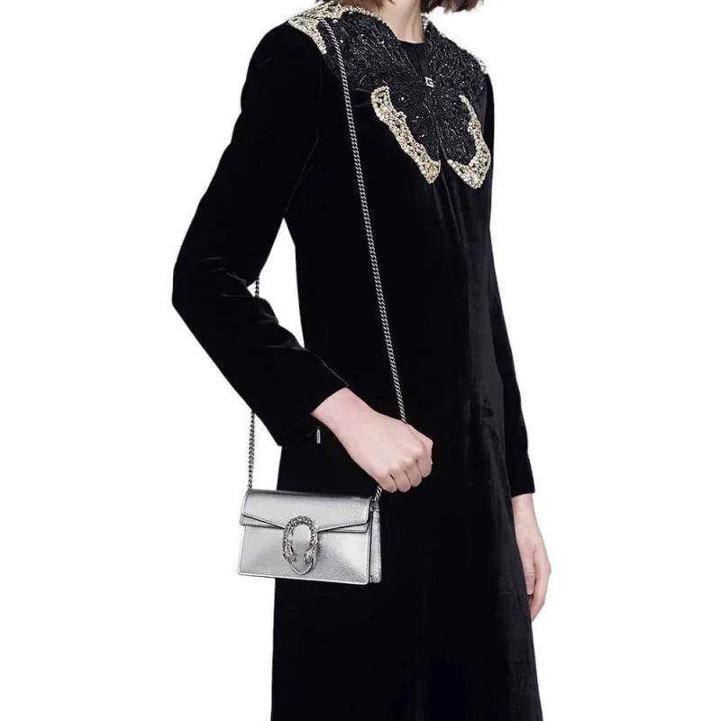Mini Dionysus Shoulder Bag