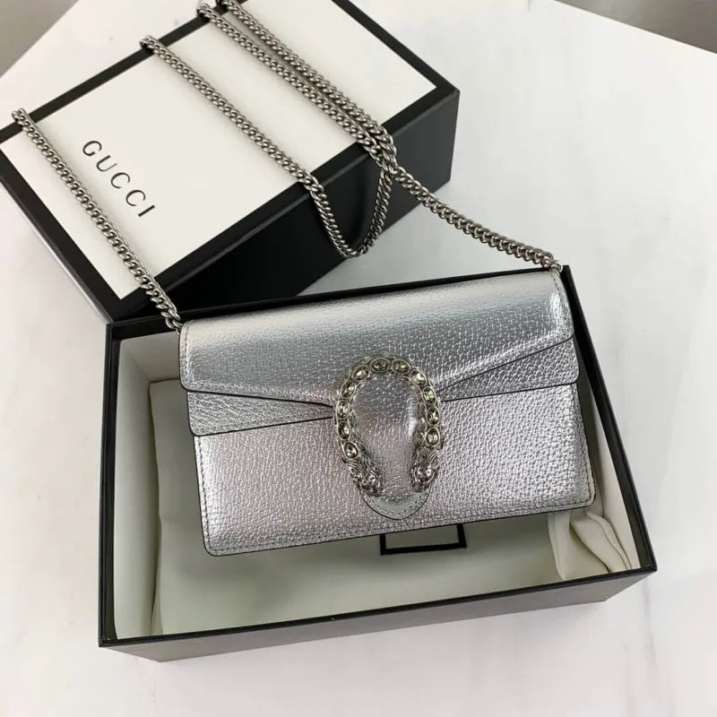 Mini Dionysus Shoulder Bag