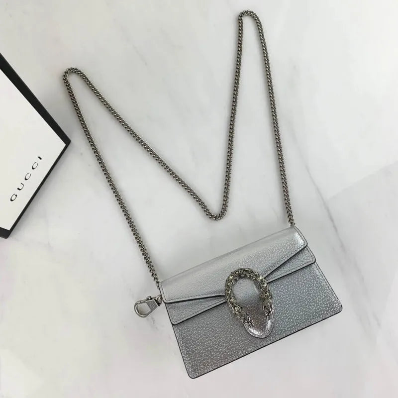 Mini Dionysus Shoulder Bag