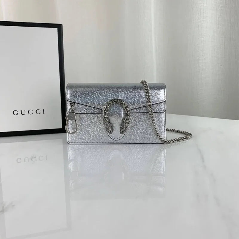 Mini Dionysus Shoulder Bag