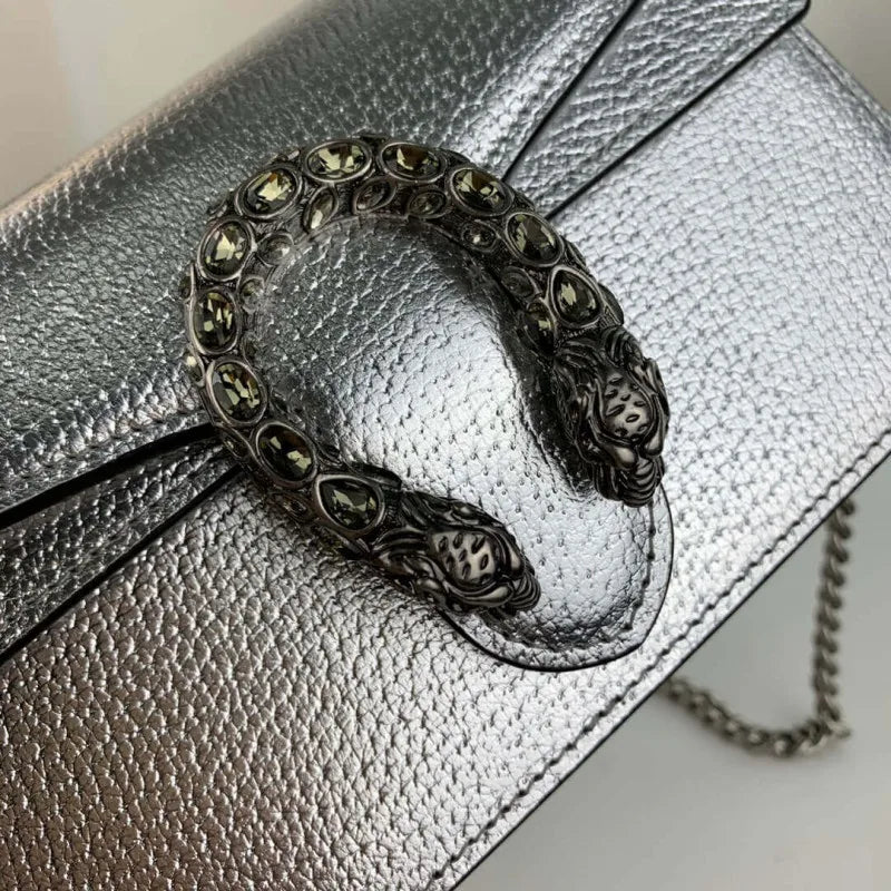 Mini Dionysus Shoulder Bag