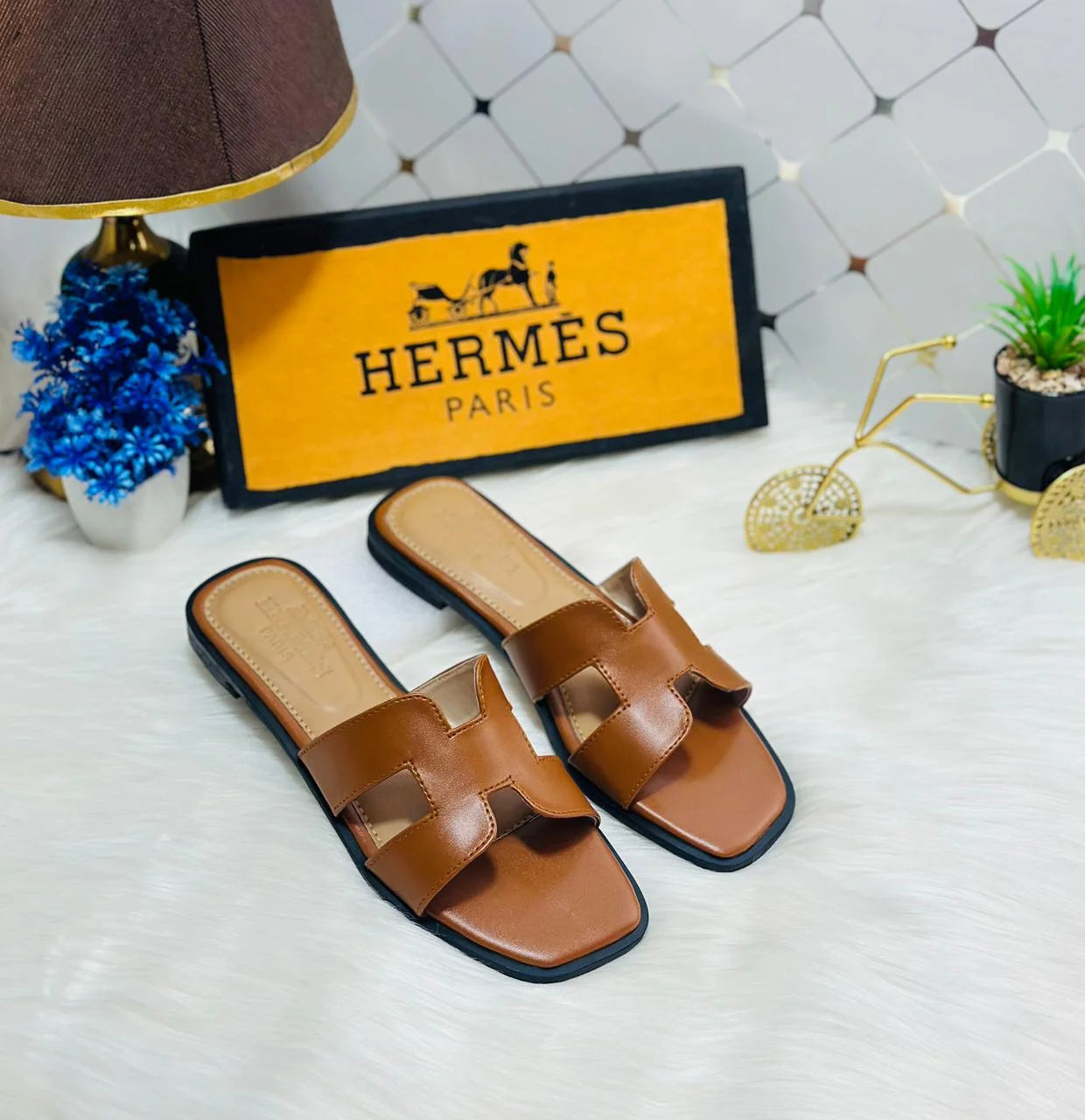 Women's Oran Sandals