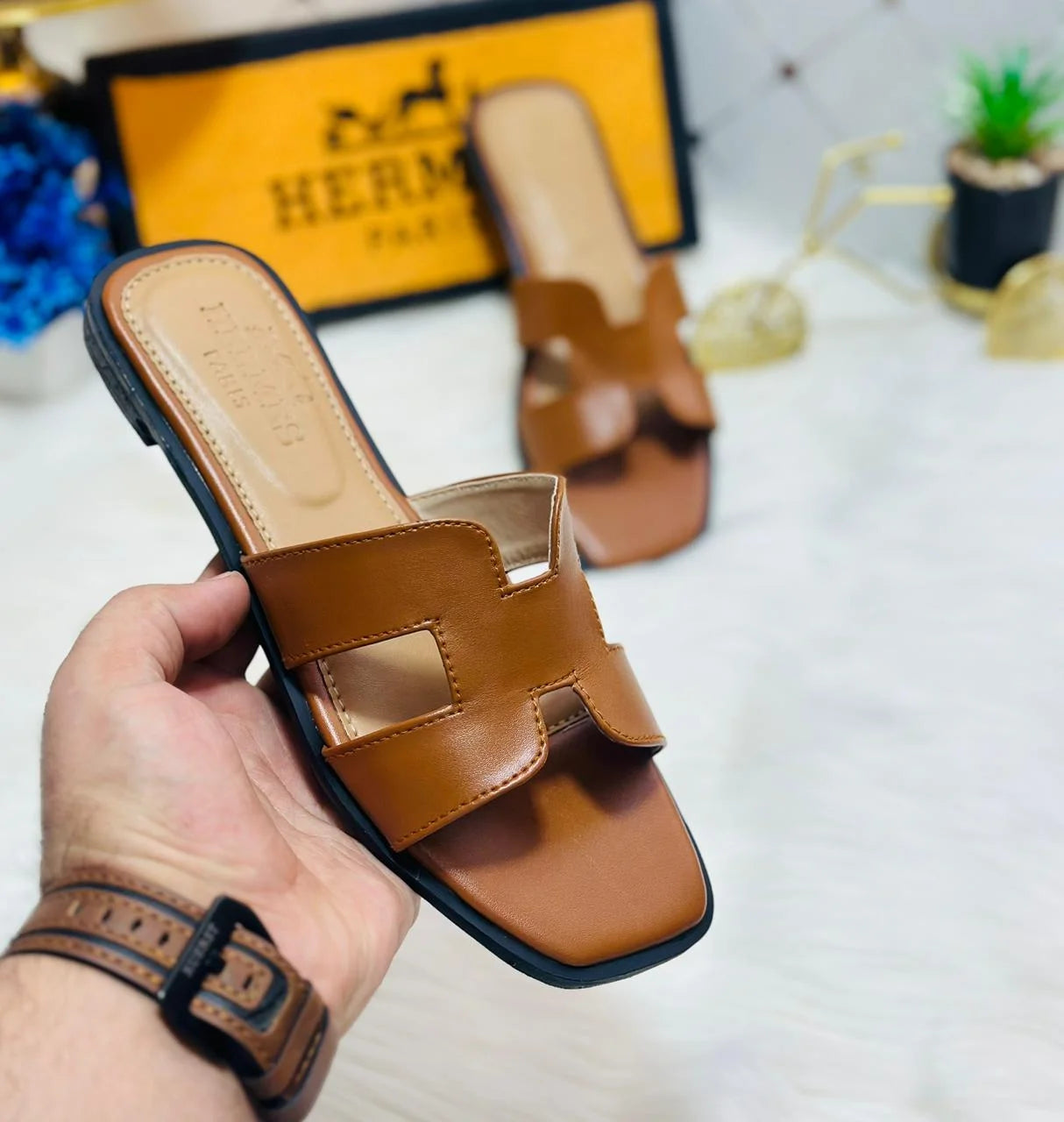 Women's Oran Sandals