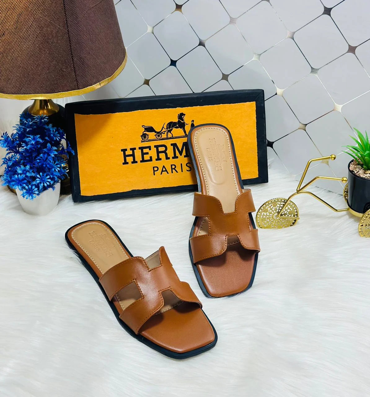 Women's Oran Sandals