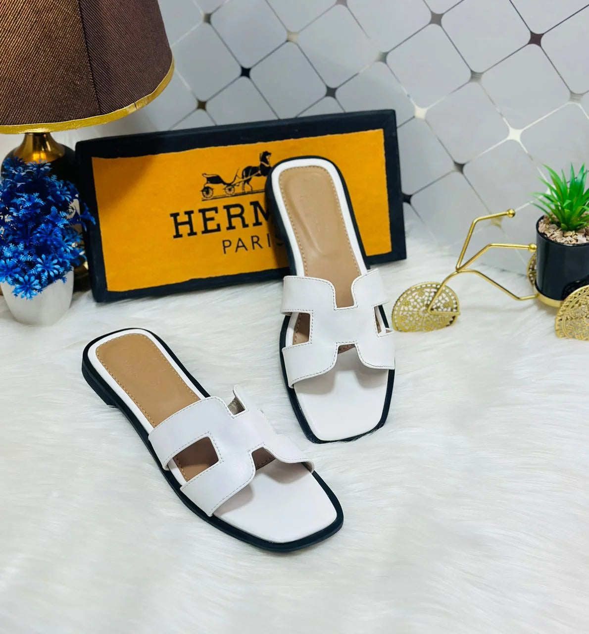 Women's Oran Sandals