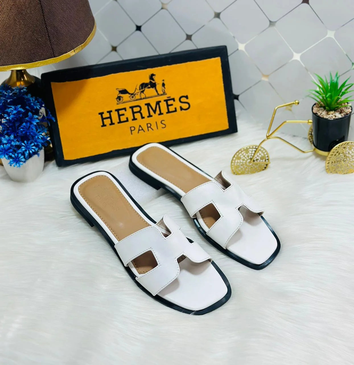 Women's Oran Sandals