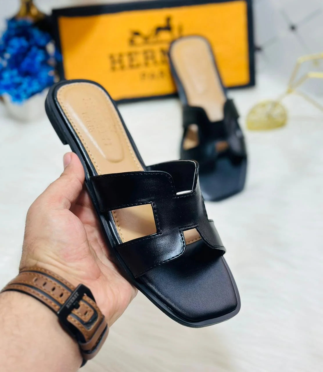 Women's Oran Sandals