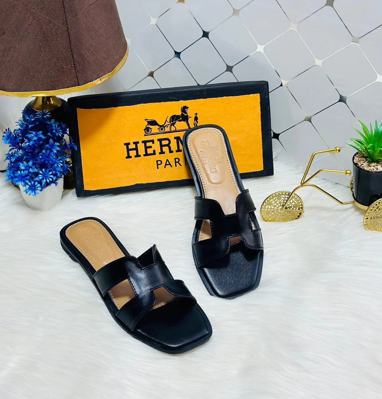 Women's Oran Sandals