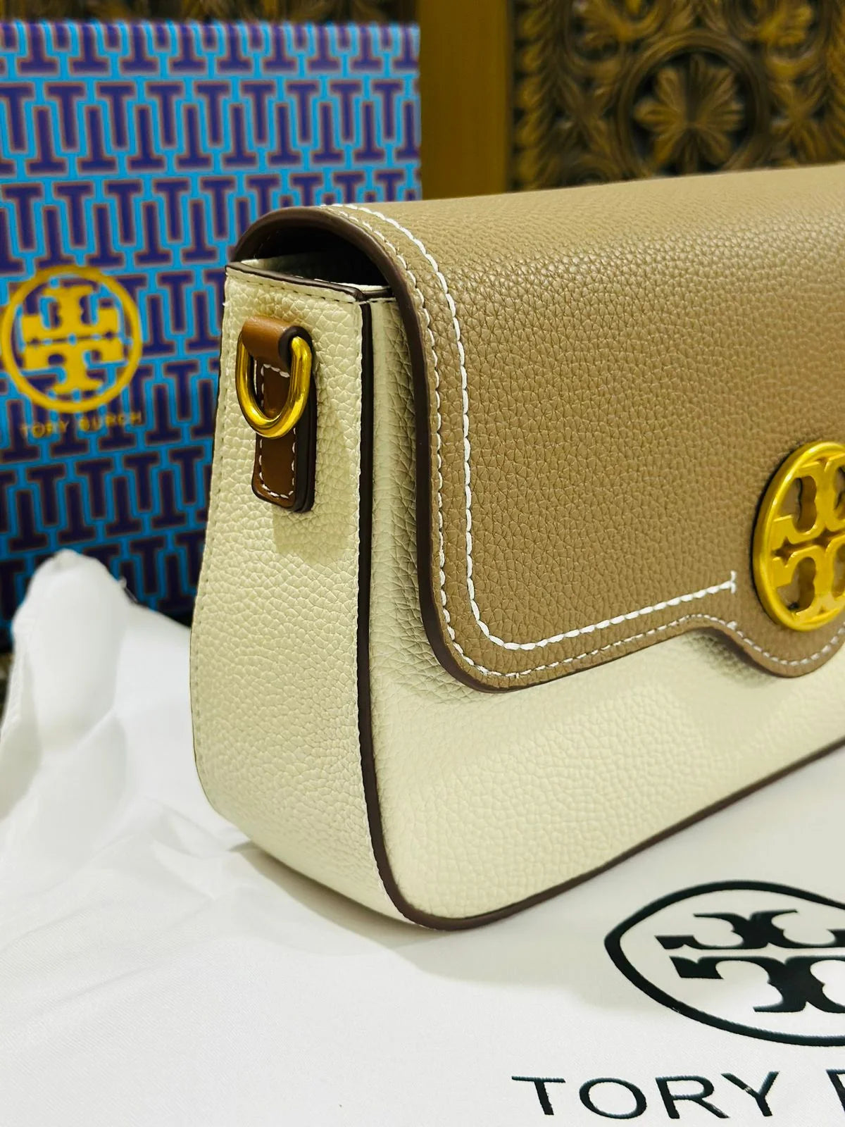 TB Felix Crossbody Bag