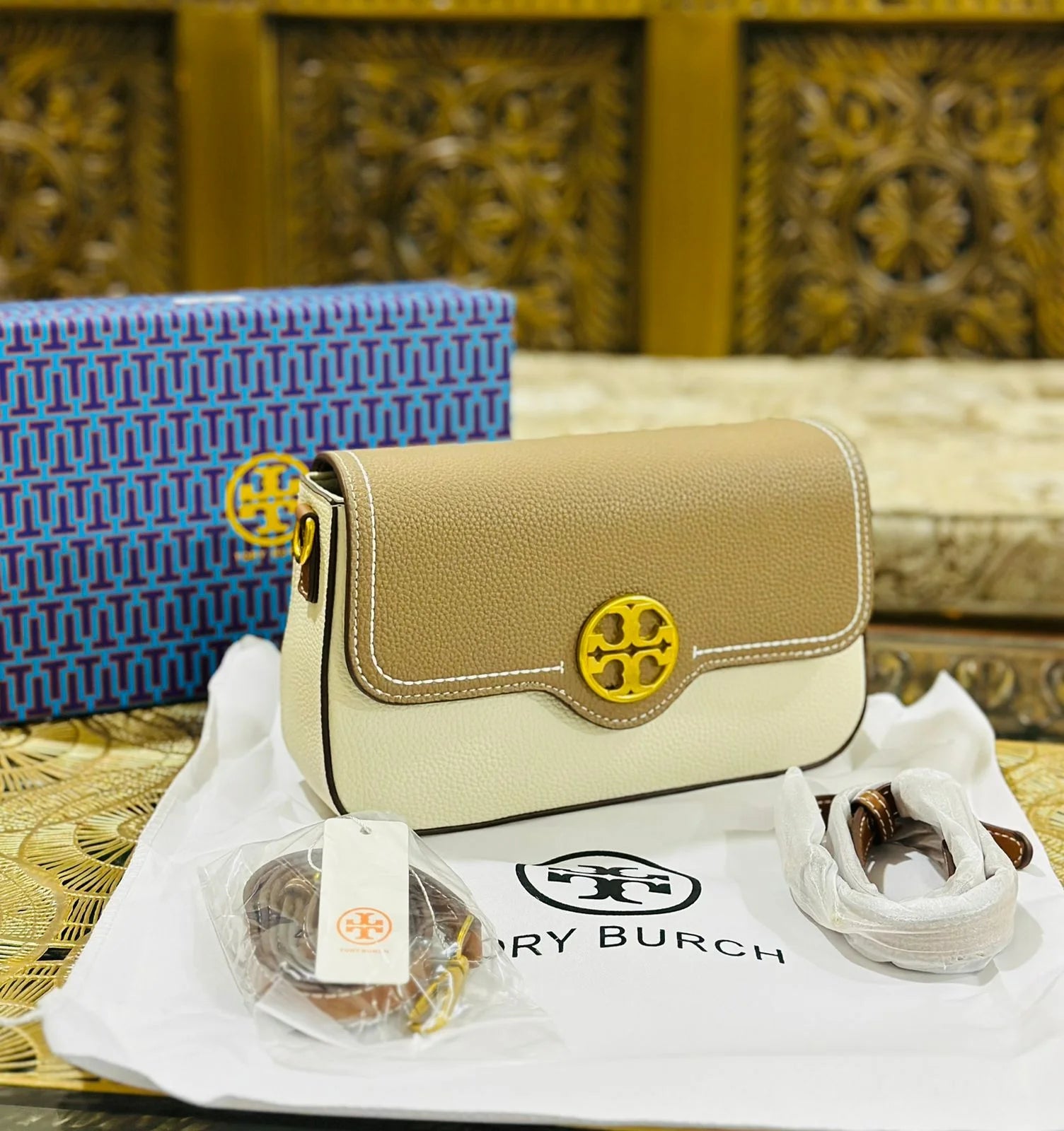 TB Felix Crossbody Bag