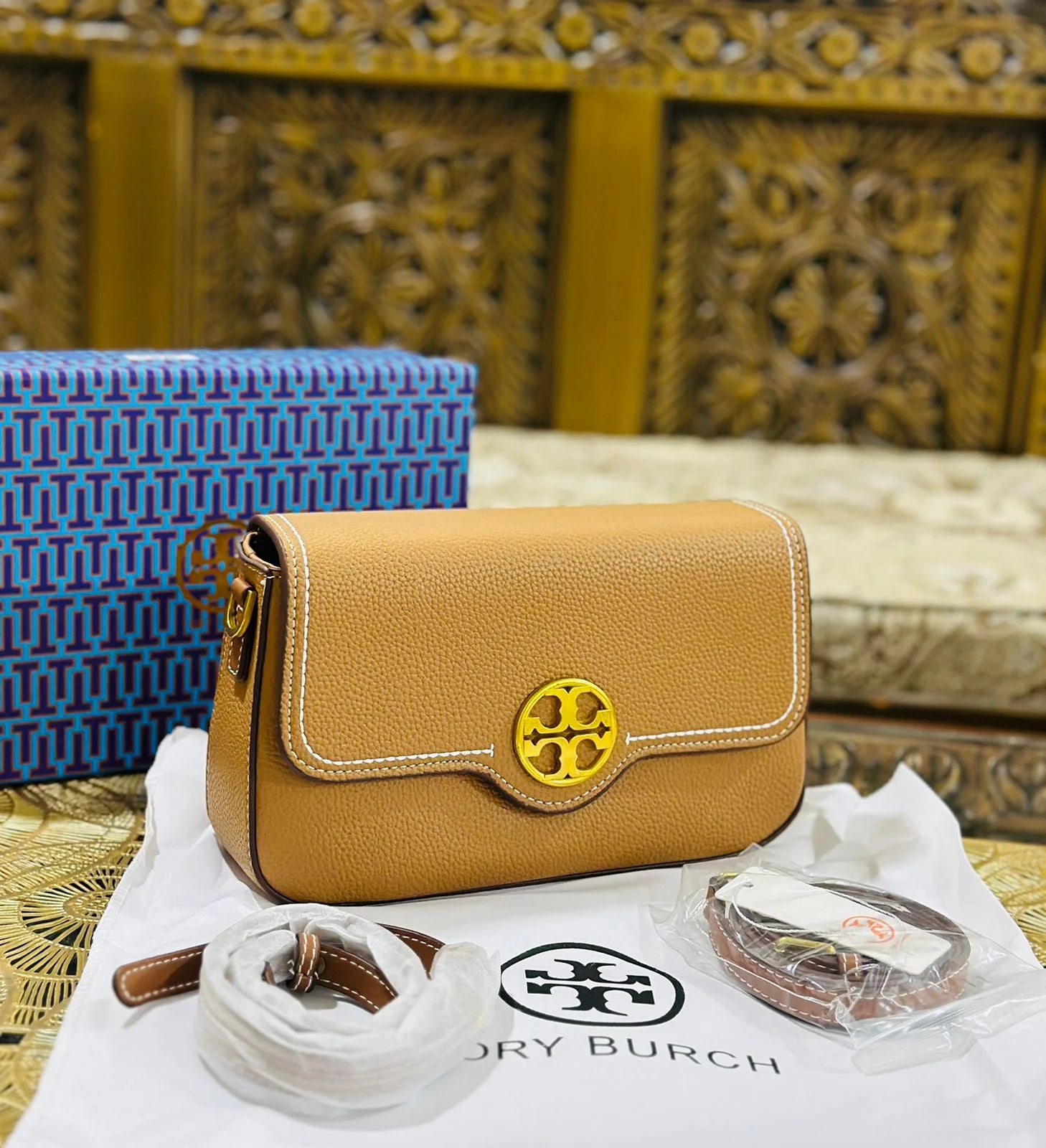 TB Felix Crossbody Bag