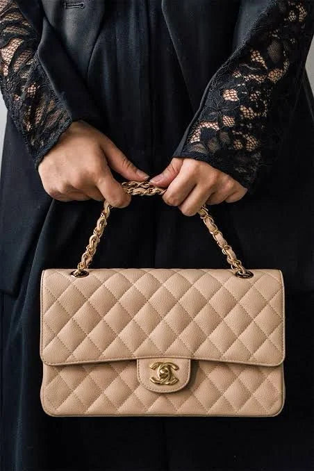 Classic Flap Bag