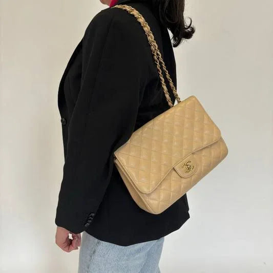 Classic Flap Bag
