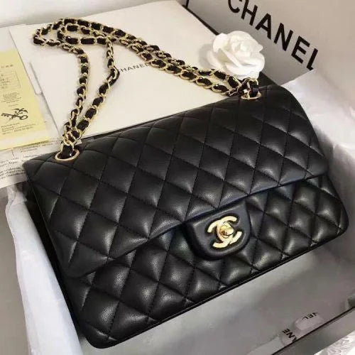 Classic Flap Bag