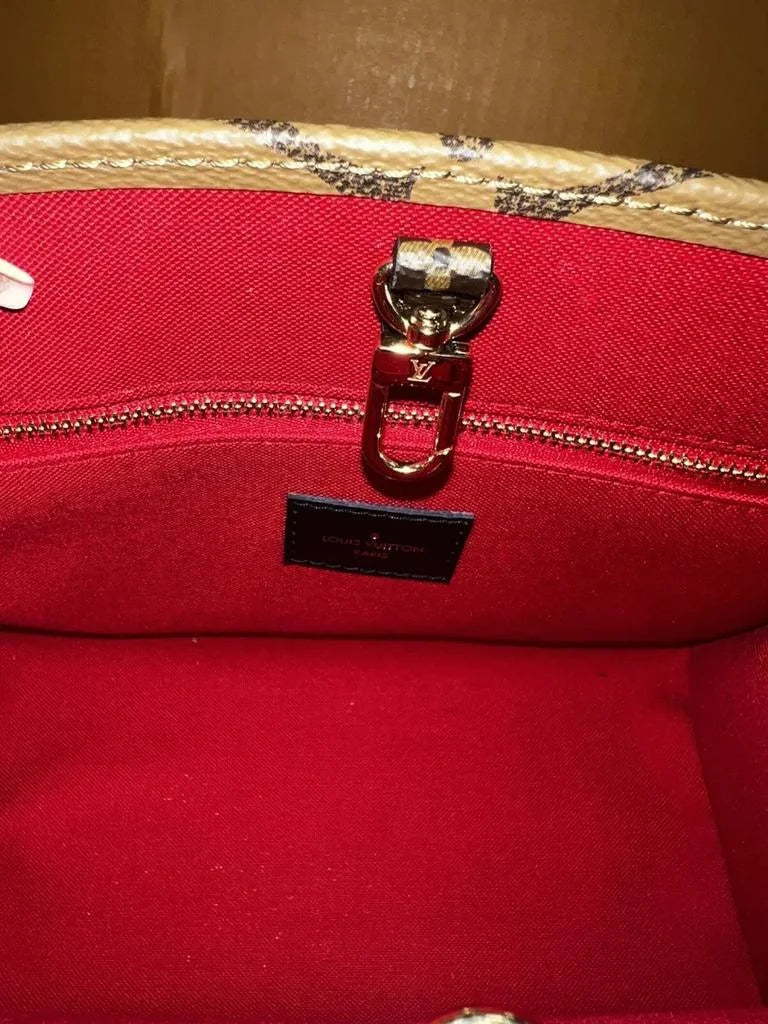 OnTheGo PM Small Tote Bag