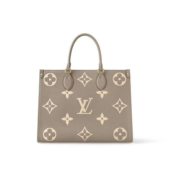 OnTheGo PM Medium Tote Bag