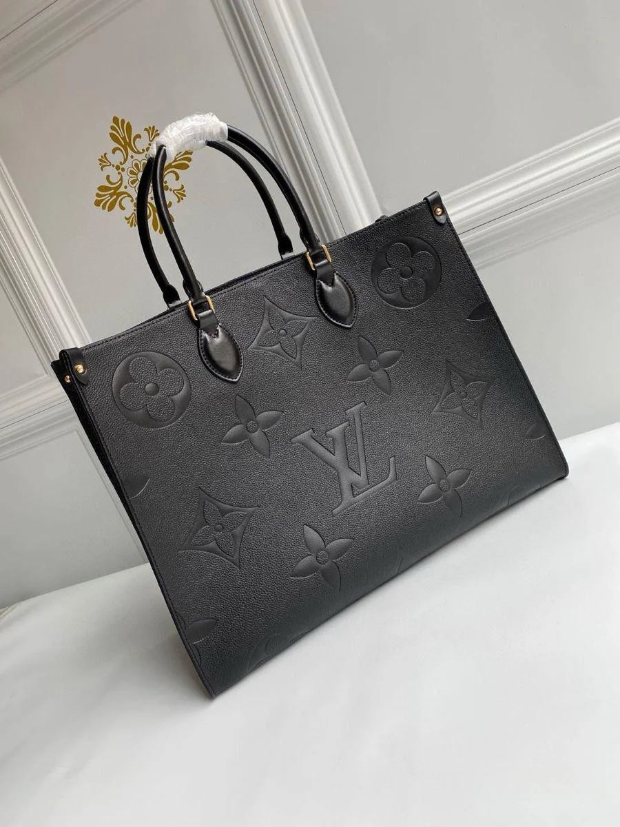 OnTheGo PM Large Tote Bag