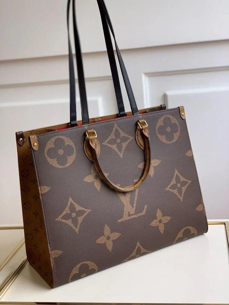OnTheGo PM Large Tote Bag