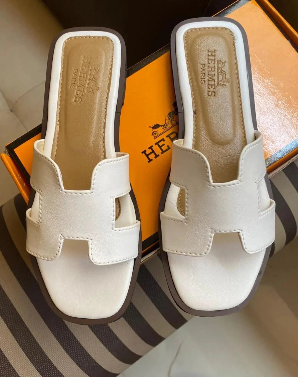 Women's Oran Sandals