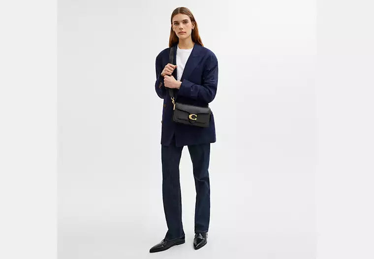 COACH | Tabby Shoulder Bag 26
