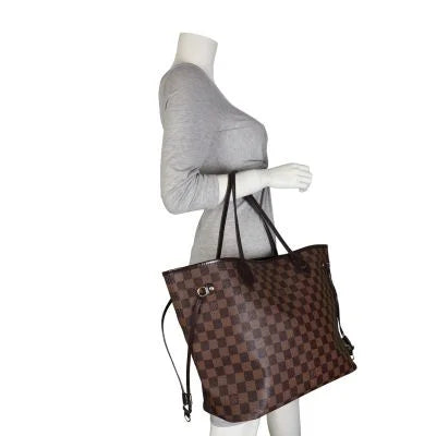 Neverfull MM Tote Bag