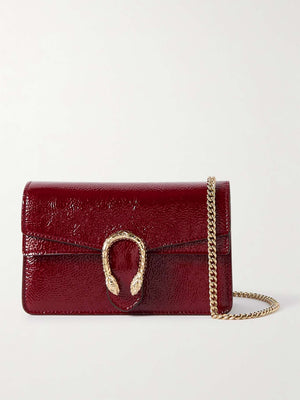 Mini Dionysus Shoulder Bag
