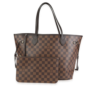 Neverfull MM Tote Bag