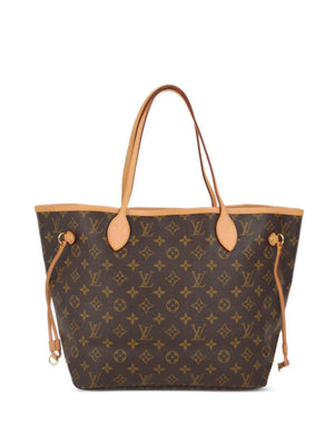 Neverfull MM Tote Bag