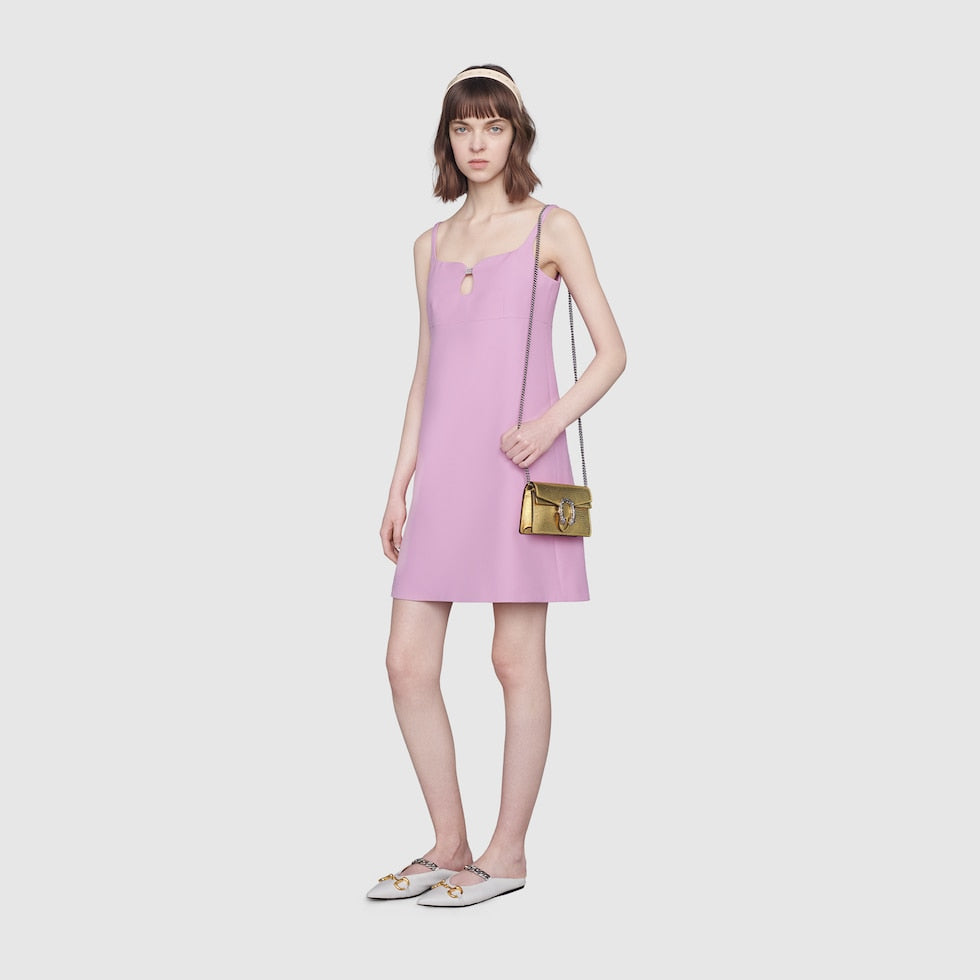 Mini Dionysus Shoulder Bag