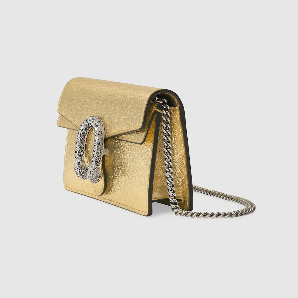 Mini Dionysus Shoulder Bag