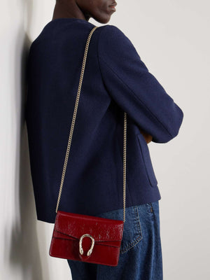 Mini Dionysus Shoulder Bag